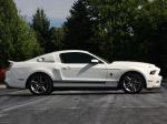 Shelby GT500 Patriot Edition 2009 года